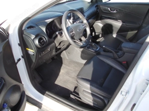 Hyundai Kona 1.6 - 2018 - imagine 4