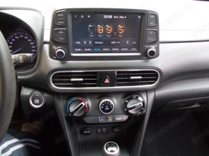 Hyundai Kona 1.6 - 2018 - imagine 8