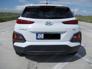 Hyundai Kona 1.6 - 2018 - imagine 3