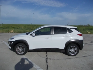 Hyundai Kona 1.6 - 2018 - imagine 2