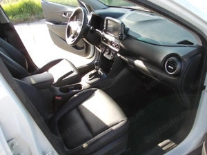 Hyundai Kona 1.6 - 2018 - imagine 10