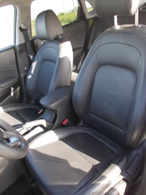 Hyundai Kona 1.6 - 2018 - imagine 5