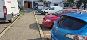 Inchiriez sau vand spatiu comercial zona garii burdujeni