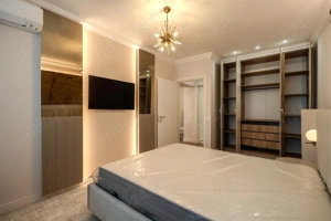 Apartament 2 camere de lux, mobilat complet, Pipera, Ivory Residence - imagine 8
