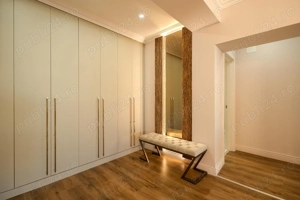 Apartament 2 camere de lux, mobilat complet, Pipera, Ivory Residence - imagine 10