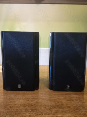 Boxe Yamaha NX - E700 Made in Indonezia