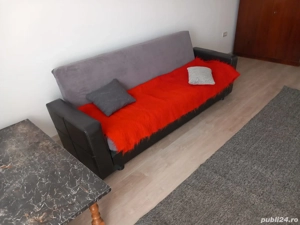 Garsoniera de închiriat zona Roșu, Ilfov