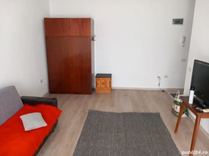 Garsoniera de închiriat zona Roșu, Ilfov - imagine 2 Garsoniera de închiriat zona Roșu, Ilfov - imagine 2