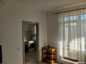Garsoniera de închiriat zona Roșu, Ilfov - imagine 4 Garsoniera de închiriat zona Roșu, Ilfov - imagine 4