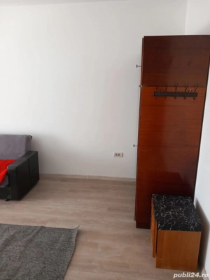 Garsoniera de închiriat zona Roșu, Ilfov - imagine 3 Garsoniera de închiriat zona Roșu, Ilfov - imagine 3