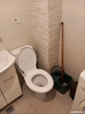 Garsoniera de închiriat zona Roșu, Ilfov - imagine 9 Garsoniera de închiriat zona Roșu, Ilfov - imagine 9