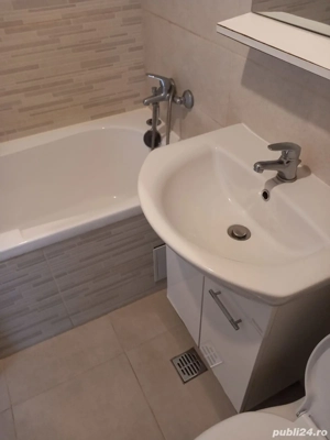 Garsoniera de închiriat zona Roșu, Ilfov - imagine 8 Garsoniera de închiriat zona Roșu, Ilfov - imagine 8