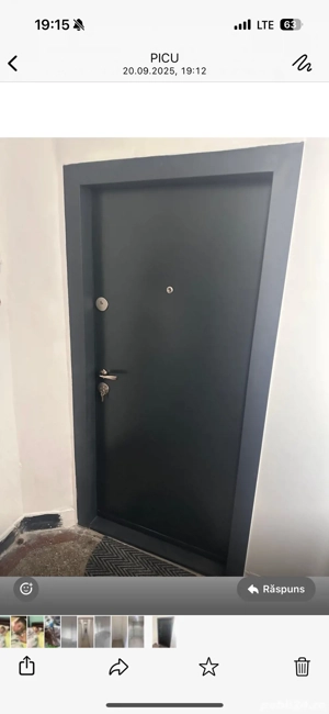 inchiriez apartament - imagine 3