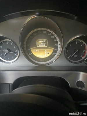 Vând Mercedes E220 - imagine 3