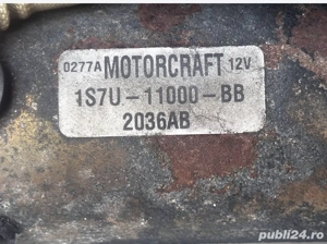 Electromotor ford mondeo