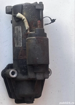 Electromotor ford mondeo - imagine 3