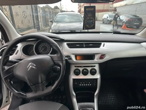 citroen c3  - imagine 3