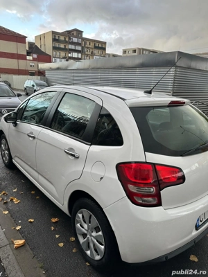 citroen c3  - imagine 6