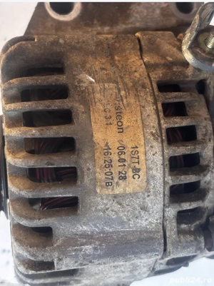 Alternator  - imagine 2