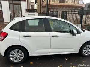 citroen c3  - imagine 4