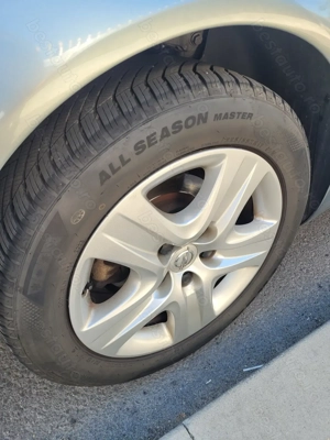 Vând Opel INSIGNIA benzina.  - imagine 8