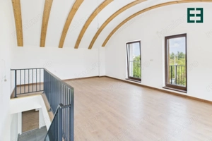 Rate la Dezvoltator - Penthouse 3 camere - Zona Șagului - Timișoara - imagine 2