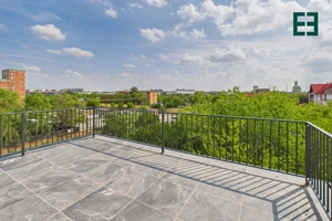 Rate la Dezvoltator - Penthouse 3 camere - Zona Șagului - Timișoara - imagine 11