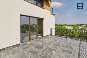 Rate la Dezvoltator - Penthouse 3 camere - Zona Șagului - Timișoara - imagine 12