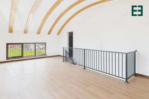 Rate la Dezvoltator - Penthouse 3 camere - Zona Șagului - Timișoara - imagine 3