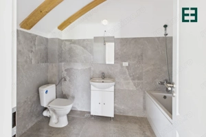 Rate la Dezvoltator - Penthouse 3 camere - Zona Șagului - Timișoara - imagine 4