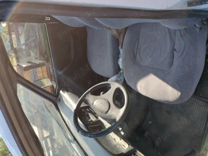 Vand Dacia camioneta 4x4 