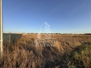 Teren Intravilan | 706mp | Front 16ml | Zona Mosnita Noua - imagine 2