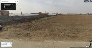 Teren intravilan - Joița, Giurgiu - deschidere 24,5 m la drum asfaltat