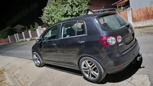 Vând sau schimb aștept oferte golf 5 plus 2006 1.9 tdi  - imagine 13 Vând sau schimb aștept oferte golf 5 plus 2006 1.9 tdi  - imagine 13