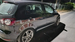 Vând sau schimb aștept oferte golf 5 plus 2006 1.9 tdi  - imagine 11 Vând sau schimb aștept oferte golf 5 plus 2006 1.9 tdi  - imagine 11
