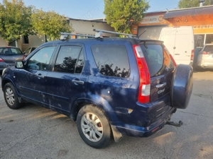 Vând Honda CRV - imagine 2