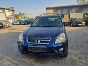 Vând Honda CRV - imagine 4