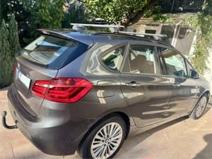 BMW Seria 2 Diesel Automatic - imagine 3