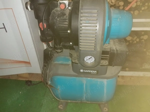 Hidrofor Gardena 