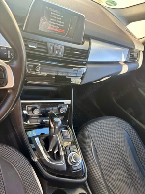 Vand BMW seria 2, stare excelenta pret 12990 euro negociabil - imagine 2