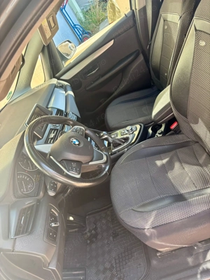 BMW Seria 2 Diesel Automatic - imagine 7