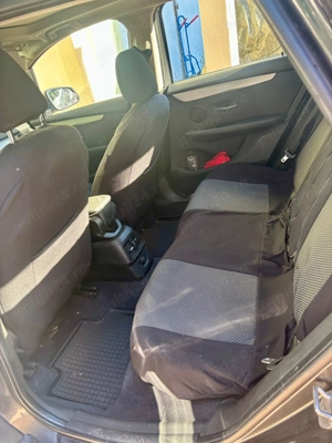 BMW Seria 2 Diesel Automatic - imagine 8