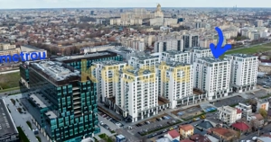 SPATIU DE BIROURI | ONE COTROCENI PARK | LOC DE PARCARE | BOXA - imagine 10