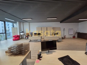 SPATIU DE BIROURI | ONE COTROCENI PARK | LOC DE PARCARE | BOXA - imagine 4