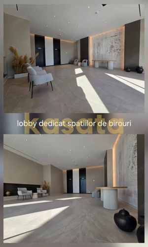 SPATIU DE BIROURI | ONE COTROCENI PARK | LOC DE PARCARE | BOXA - imagine 7