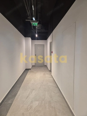 SPATIU DE BIROURI | ONE COTROCENI PARK | LOC DE PARCARE | BOXA - imagine 8
