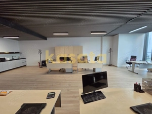 SPATIU DE BIROURI | ONE COTROCENI PARK | LOC DE PARCARE | BOXA - imagine 5