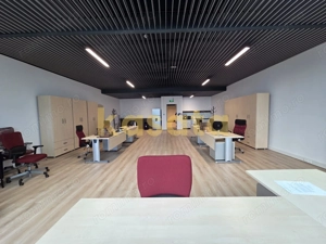 SPATIU DE BIROURI | ONE COTROCENI PARK | LOC DE PARCARE | BOXA - imagine 3