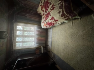 Casă bătrânească renovabila , 1000mp teren  30.000 euro negociabil  Balteni - imagine 3