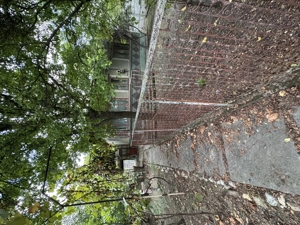 Casă bătrânească renovabila , 1000mp teren  30.000 euro negociabil  Balteni - imagine 4